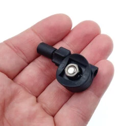 Butées De Gaine Vélo Sur Plot à Visser -Messi Boutique butees de gaine velo sur plot a visser 4