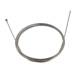 Câble De Dérailleur Inox - 2,10 M