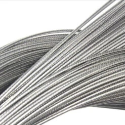 Câble De Frein Inox 15/10ème X 2,25m VELOX (x25) -Messi Boutique cable de frein inox 15 10eme x 225m velox x25 2