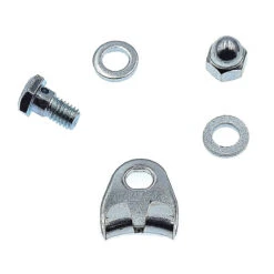 Câble Pour Frein Vélo Cantilever -Messi Boutique cable pour frein velo cantilever 2