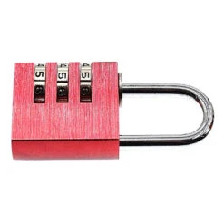 Cadenas 31 Mm Avec Combinaison Pour Accessoires Vélo -Messi Boutique cadenas 31 mm avec combinaison pour accessoires velo 3