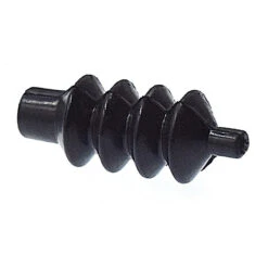 Elvedes Caoutchouc Soufflet Pour Câble Frein V-Frein 35 Mm -Messi Boutique caoutchouc soufflet pour cable frein v frein 35 mm 2