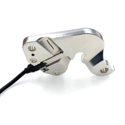 Capteur TMM4 Système De Mesure De Couple Avec Patte Dérailleur TranzX -Messi Boutique capteur tmm4 systeme de mesure de couple avec patte derailleur tranzx 2