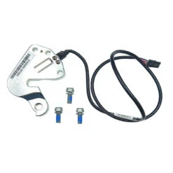 Capteur TMM4 Système De Mesure De Couple Avec Patte Dérailleur TranzX -Messi Boutique capteur tmm4 systeme de mesure de couple avec patte derailleur tranzx 3