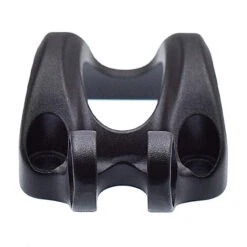 Capuchon Potence Ergotec 31,8 Mm Pour éclairage Avant Charisma -Messi Boutique capuchon potence ergotec 318 mm pour eclairage avant charisma 4