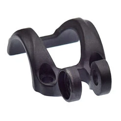 Capuchon Potence Ergotec 31,8 Mm Pour éclairage Avant Octopus -Messi Boutique capuchon potence ergotec 318 mm pour eclairage avant octopus 4