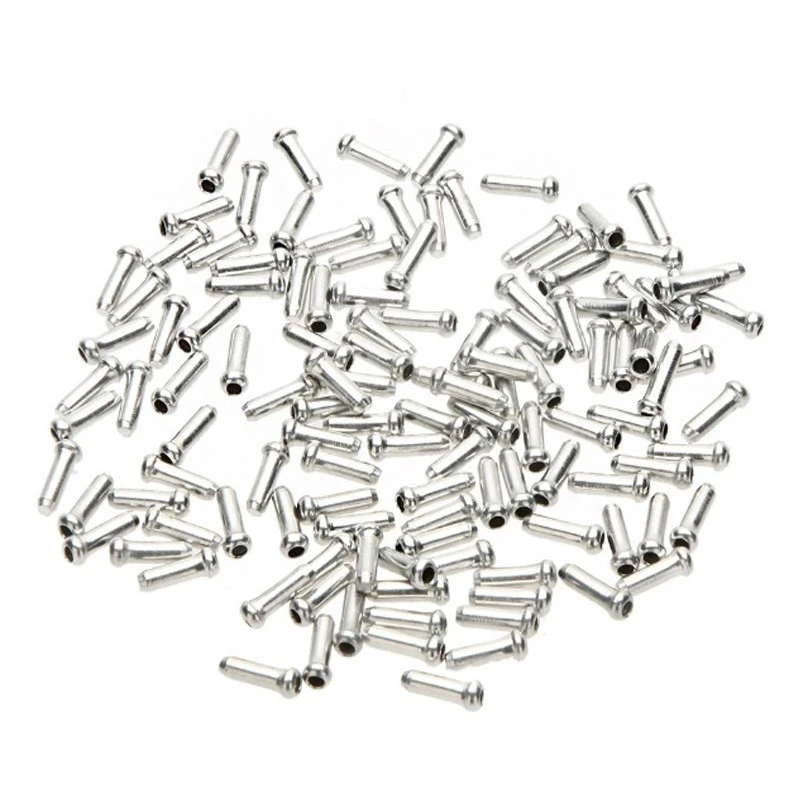 Capuchons De Câble Vélo Frein Et Dérailleur Par 500 4 Capuchons De Câble Vélo Frein Et Dérailleur Par 500 – Image 2