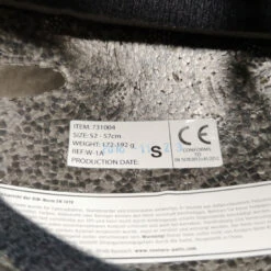 VENTURA Casque Police Américaine Pour La Sécurité De L'enfant à Vélo -Messi Boutique casque police americaine pour la securite de l enfant a velo 2