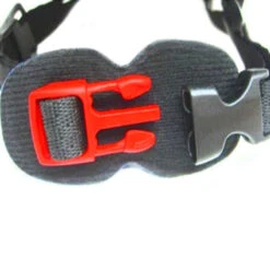 Casque Vélo Bébé Blue Croco Smiley ABUS -Messi Boutique casque velo bebe blue croco smiley abus 2