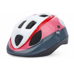Casque Vélo Enfant Guppy Rose XS Polisport