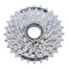 Cassette SHIMANO ALIVIO HG-51 8 Vitesses 11-28 Dents -Messi Boutique cassette shimano 8 vitesses 11 28 dents