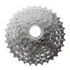 Cassette Shimano Alivio 9 Vitesses 12-36 Dents -Messi Boutique cassette shimano alivio 9 vitesses 12 36 dents
