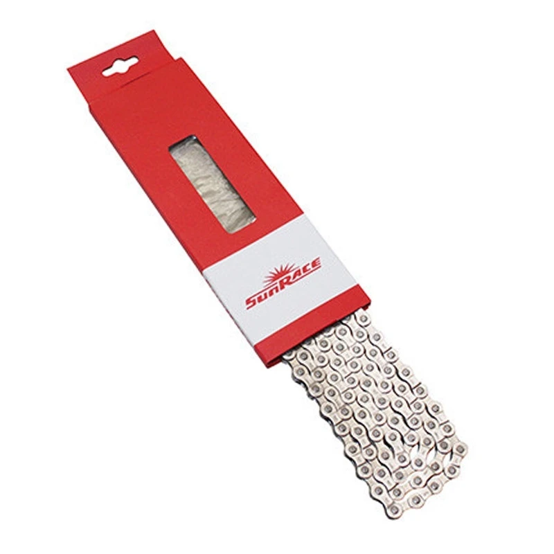 Chaine Vélo 7/8 Vitesses Sunrace 4 Chaine Vélo 7/8 Vitesses Sunrace – Image 2