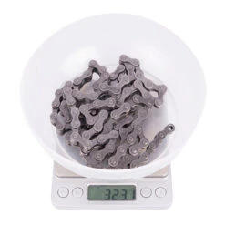 VENTURA Chaine Vélo Enfant Mono Vitesse Ou Single Speed 112 Maillons -Messi Boutique chaine velo enfant mono vitesse ou single speed 112 maillons 2