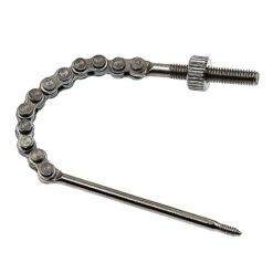 Chainette Sturmey Archer Pour Moyeu 3 Vitesses