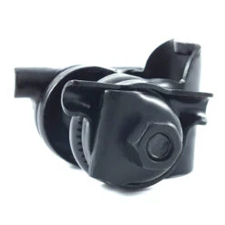 Chariot De Selle Noir Universel Vélo -Messi Boutique chariot de selle noir universel velo 3