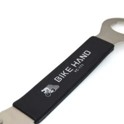 Clé Double Ergots 2 En 1 Bike Hand -Messi Boutique cle double ergots 2 en 1 bike hand 3