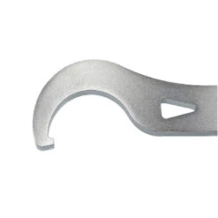 Clef 2 En 1 Contre écrou Fixie Et Boitier De Pédalier Super B -Messi Boutique clef 2 en 1 contre ecrou fixie et boitier de pedalier super b 3