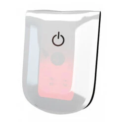 Clip Lumineux à LEDs Pour Signalisation Vélo Magnetlight Wowow -Messi Boutique clip lumineux a leds pour signalisation velo magnetlight wowow 3
