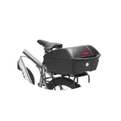 POLISPORT Coffre De Vélo Sur Porte Bagage 9 POLISPORT Coffre De Vélo Sur Porte Bagage -Messi Boutique coffre de velo sur porte bagage 2