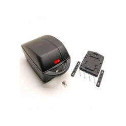 POLISPORT Coffre De Vélo Sur Porte Bagage 11 POLISPORT Coffre De Vélo Sur Porte Bagage -Messi Boutique coffre de velo sur porte bagage 4