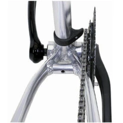 M-Wave Collier Anti-déraillement Sur Cadre De Vélo