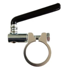 Collier De Selle Antivol Pour Vélo De Location