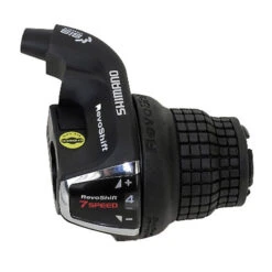 Commande De Vitesses Rotative 7 Vitesses Revoshift Shimano