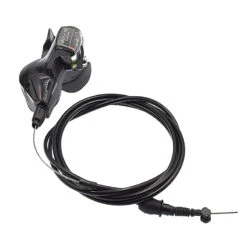 Commande De Vitesses Shimano Alfine 8 Vitesses -Messi Boutique commande de vitesses shimano alfine 8 vitesses 4