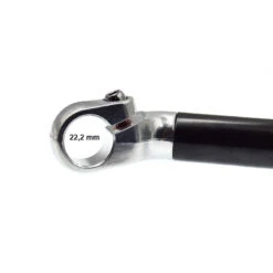 Cornes Longues Réglables Pour Guidon De Vélo -Messi Boutique cornes longues reglables pour guidon de velo 4
