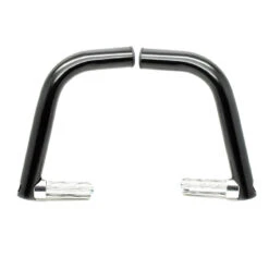 Messingschlager Cornes Pour Guidon De Vélo - La Paire