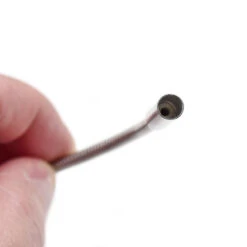 Point Coude Passe-câble Pour Frein V-Brake Flexible Et Soufflet -Messi Boutique coude passe cable pour frein v brake flexible et soufflet 3