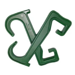 Crochet Amovible De Maintien Pour Caisse Sur Cintre De Vélo -Messi Boutique crochet amovible de maintien pour caisse sur cintre de velo 1 4