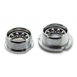 VP Components Cuvettes+contre Ecrous+roulements F.bsc (jeu) -Messi Boutique cuvettescontre ecrousroulements fbsc jeu 2