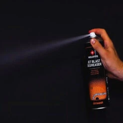 Dégraissant WELDTITE DIRTWASH JET BLAST (Spray 500 Ml) -Messi Boutique degraissant weldtite dirtwash jet blast spray 500 ml 4