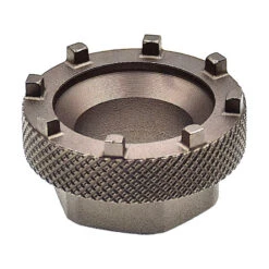 Démonte Boîtier De Pédalier Cuvette Cranté OCTALINK SHIMANO