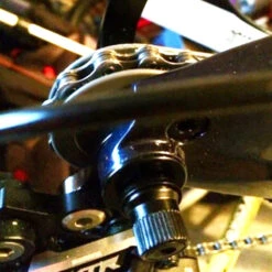 PEDROS Dépose Chaîne Pour La Protection Du Cadre Vélo -Messi Boutique depose chaine pour la protection du cadre velo 2