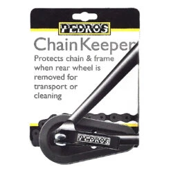 PEDROS Dépose Chaîne Pour La Protection Du Cadre Vélo