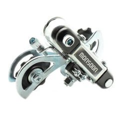 Dérailleur Arrière 6/7 Vitesses Avec Petite Chappe -Messi Boutique derailleur arriere 6 7 vitesses avec petite chappe 3