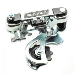 Dérailleur Arrière 6/7 Vitesses Avec Petite Chappe -Messi Boutique derailleur arriere 6 7 vitesses avec petite chappe 4