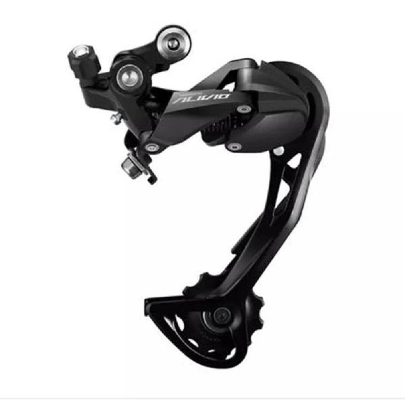 Dérailleur Arrière Alivio 9 V SHIMANO M3100 - Grande Chape 3 Dérailleur Arrière Alivio 9 V SHIMANO M3100 - Grande Chape