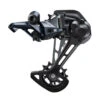 Dérailleur Arrière Shimano Deore RD-M5100-SGS 11V -Messi Boutique derailleur arriere shimano deore rd m5100 sgs 11v