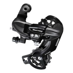 Dérailleur Arrière - Shimano TY300 - 6/7V - Fixation Directe