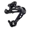 Dérailleur Arrière SRAM X5 9V Chape Moyenne -Messi Boutique derailleur arriere sram x5 9v chape moyenne