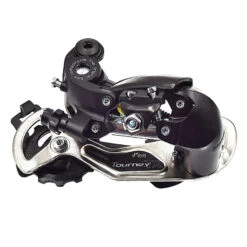 Shimano Derailleur Arriere TX35D, 6/7V, Attachement Direct -Messi Boutique derailleur arriere tx35d 6 7v attachement direct 2