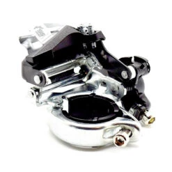 Shimano Dérailleur Avant Tourney, D34.9/31.8, Double Tirage -Messi Boutique derailleur avant tourney d349 318 double tirage 3