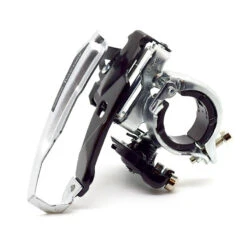 Shimano Dérailleur Avant Tourney, D34.9/31.8, Double Tirage -Messi Boutique derailleur avant tourney d349 318 double tirage 4