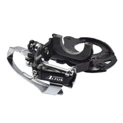 Dérailleur Avant Triple Type E à Tirage Bas Shimano Altus -Messi Boutique derailleur avant triple type e a tirage bas shimano altus 2