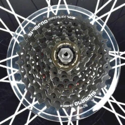 Disque Protège-rayons Hebie Pour Roue Libre -Messi Boutique disque protege rayons hebie pour roue libre 2