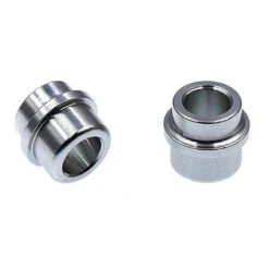 Douille Alu 12,7mm Par Paire, Alésage 8 Mm Pr Largeur 25,5 Mm -Messi Boutique douille alu 127mm par paire alesage 8 mm pr largeur 255 mm 2